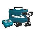 NEW Makita LXFD01CW 18V Cordless Lithium Ion 1/2 Drill