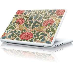 Rose by William Morris skin for Apple MacBook 13 inch 