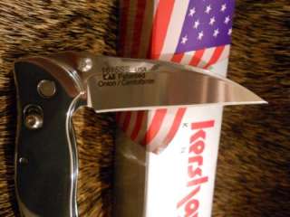 Kershaw Knives A/O Centofante Onion Pocket Knife 1615SS  