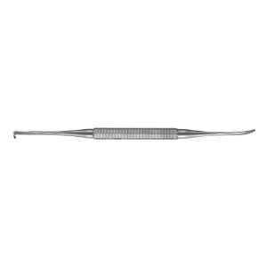  Molt Dissector & Raspatory Double ended, 7 (178mm) length 