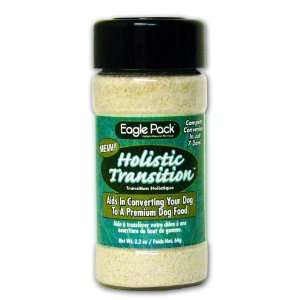  Holistic Select, Holistic Transition, Digestive Remedies 