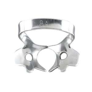    Rubber Dam Clamps Style 8A, Molars, 6/Pack 