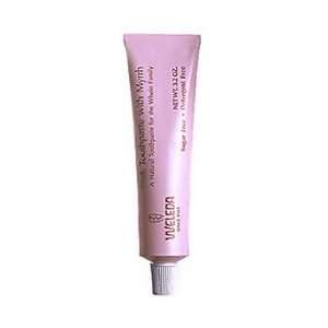  Weleda   Pink Toothpaste with Ratanhia 3.2 oz   Mouth Care 
