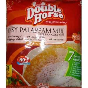 Easy Palappam mix Manjilas Double Horse Grocery & Gourmet Food