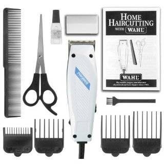  Wahl 9633 500 HomePro 11 Piece Haircut Kit Health 