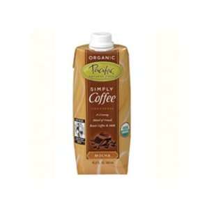 PacificHealth Iced Mocha 16.9 OZ Grocery & Gourmet Food