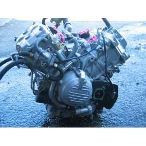  95 honda vfr750 vfr 750 motor engine Automotive