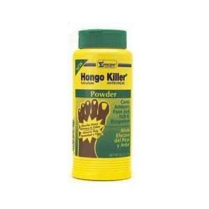  Hongo Killer Powder 3oz