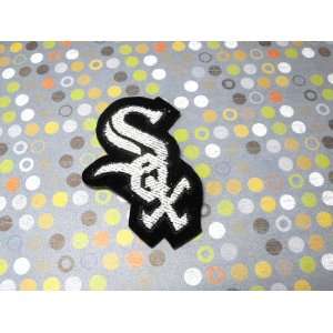  White Sox Patch (Cap) Mid 