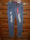 Ladies Elle Jean LeggingsSz 12RPrefaded GrayNWT  