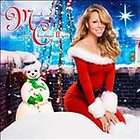Merry Christmas II You by Mariah Carey (CD, Nov 2010, M