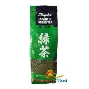 Miyako Green Tea (6.0 Oz. X 2)  Grocery & Gourmet Food