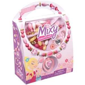  Mixy Dream Girl  (4052) Arts, Crafts & Sewing