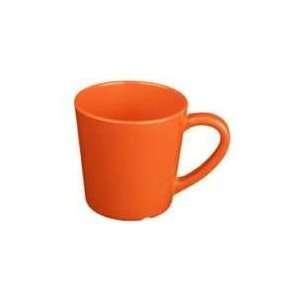   Inc Thunder Group CR9018RD 7oz Orange Mug 