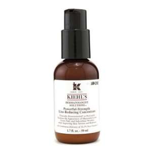 Exclusive By Kiehls Powerful Strength Line Reducing Concentrate 50ml 