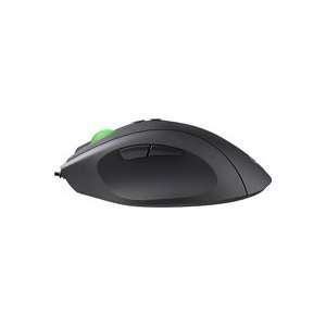  Mionix Laser Gaming Mouse Equipped with 1800dpi Laser 