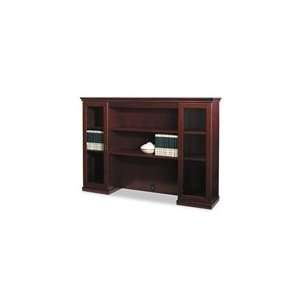 Star Quality Office Furniture ON3172151CY   Orion Collection Hutch Top 