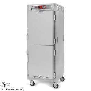  Metro C5 6 Heated Holding Mobile Cabinet   C569L SDS UPDCA 
