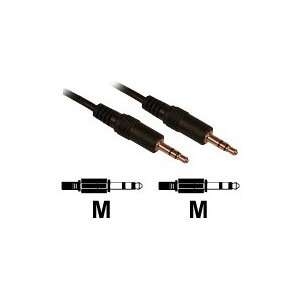  MiniJack Cable M M 10 m Electronics