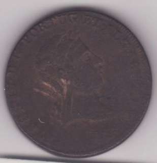 This is a Portugal 40 reis type of 1827 1828 in FINE condition 