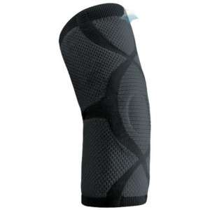 FLA Pro Lite 3D Compression Knit Knee Support Brace  