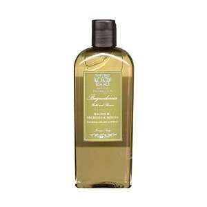   Farmacista Magnolia, Orchid & Mimosa Bath & Shower Gel From Italy