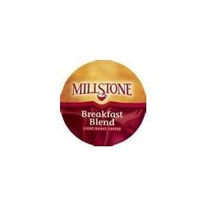 Millstone Coffee, Breakfast Blend, 12 ct K Cups, 3 pk  