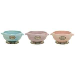  Arte Italica Ice Cream Bowl Pink Accessory
