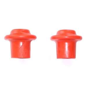 Ladder Max Orange Replacement Tips (2 Tips Per Pack) for use on all 