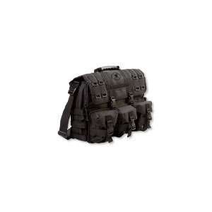 Advanced Tactical Military Travel Laptop Bag Briefcase 