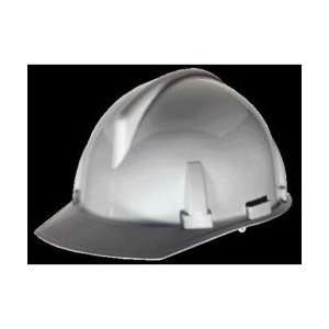 TopGard HTE Class E Type I Ultem Polycarbonate Slotted Hard Cap With 