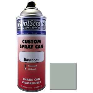  12.5 Oz. Spray Can of Light Willow Metallic Touch Up Paint 