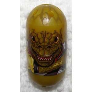  Mighty Beanz 2010 Star Wars Loose #37 BOSSK Toys & Games