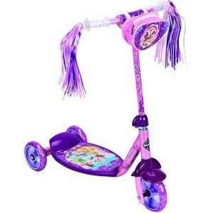  Huffy Princess Scooter (6 Inch, Pink/Purple) Sports 