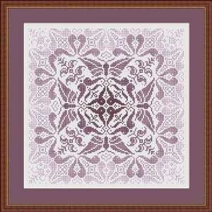  Sonata   Cross Stitch Pattern Arts, Crafts & Sewing