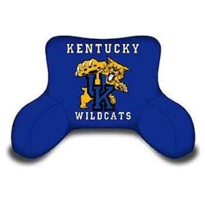  Kentucky Wildcats Bedrest (Husband Pillow) 20x12   NCAA 