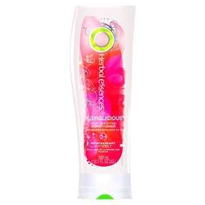 Herbal Essences Hydralicious Self targeting Conditioner, Balance from 