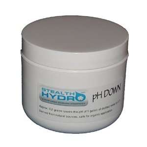  Stealth Hydroponics pH DOWN Powder