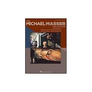  The Michael Masser Collection Softcover