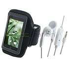 iPOD Touch iTouch 2nd Gen INEAR HEADSET HEADPHONE  