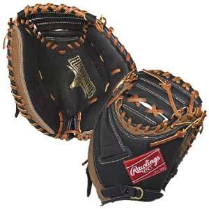 Rawlings Renegade Series 31.5 RCMYB Youth Catchers Glove   Left Hand 