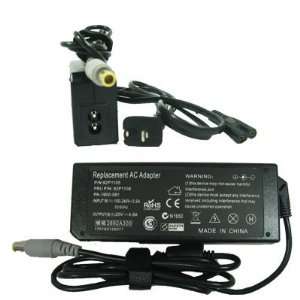  AC Power Adapter+Cord for IBM ThinkPad 1706 1709 R60 T61 
