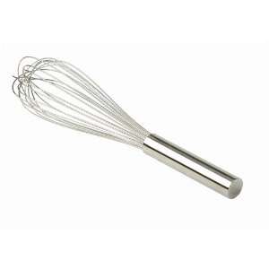 Stainless Steel Wire Piano Whip   10 