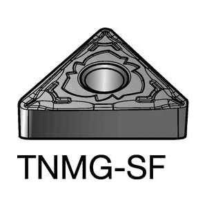 Carbide Turning Insert,tnmg 332 sf 1125   SANDVIK COROMANT  