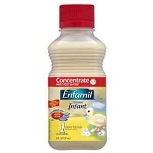     Concentrated Liquid  6 Plastic Bottles of 8 Fl Oz Each, Pack of 4