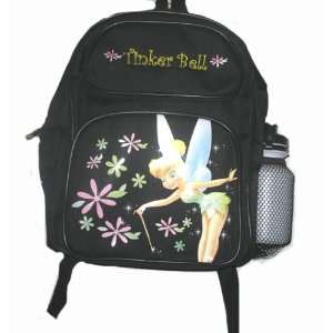  Disney Tinkerbelle Backpack with Water Bottle Toys 