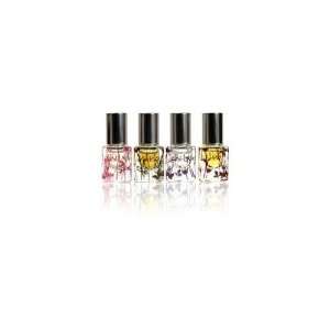  Tsi La Organics Eau De Parfum Mini Collection Beauty