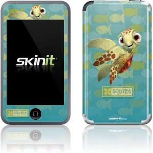  Squirt skin for iPod Touch (1st Gen)  Players 