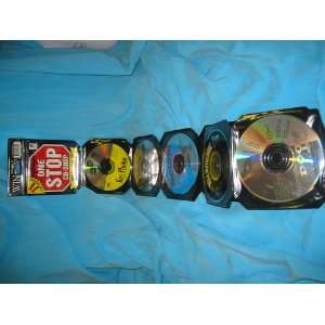  Softkeys One Stop CD Shop, Volume 2, 11 CD Roms 