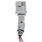 INTERMATIC K4221C PHOTO CONTROL PHOTOCELL STEM MOUNT WITH SWIVEL 